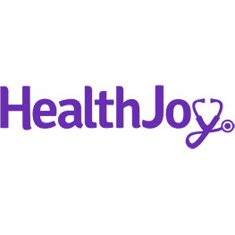 Healthjoy logo